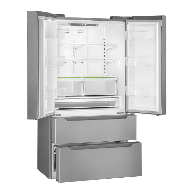 Refrigerador 22' French Door Smeg — Imagen 3 de 4