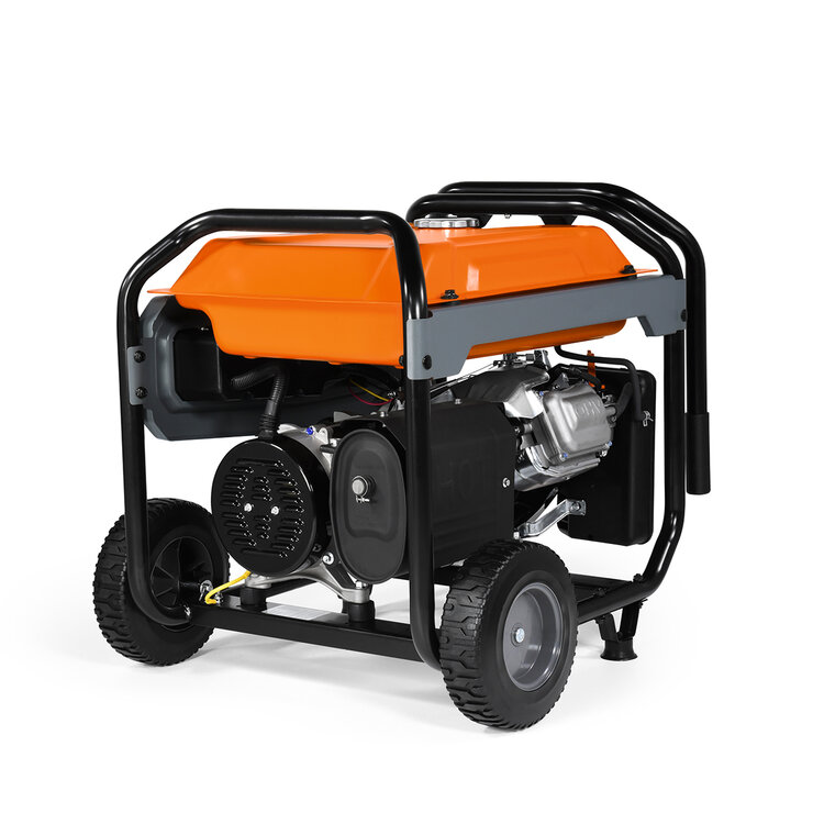 Generac, Generador Portátil Premium GP6500 — Imagen 2 de 3