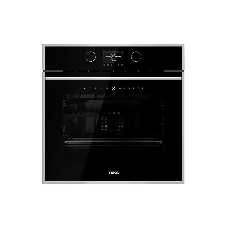 Horno eléctrico 60cm Teka — Imagen 1 de 4