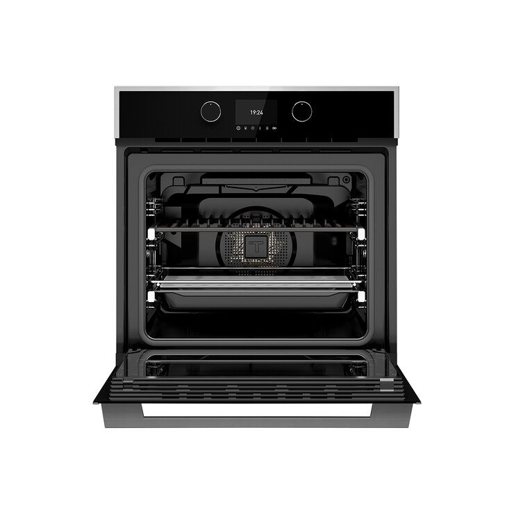 Horno eléctrico 60cm Teka — Imagen 2 de 4