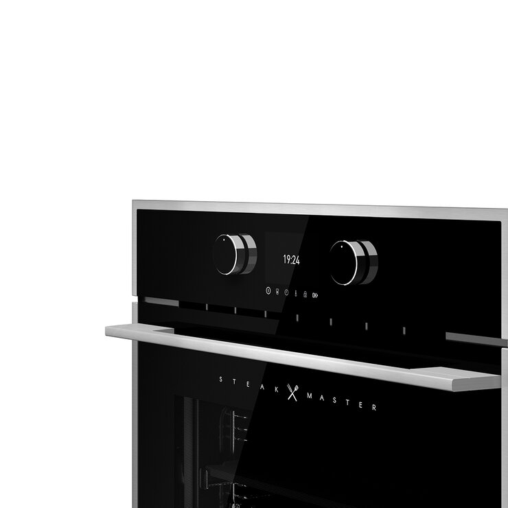 Horno eléctrico 60cm Teka — Imagen 3 de 4