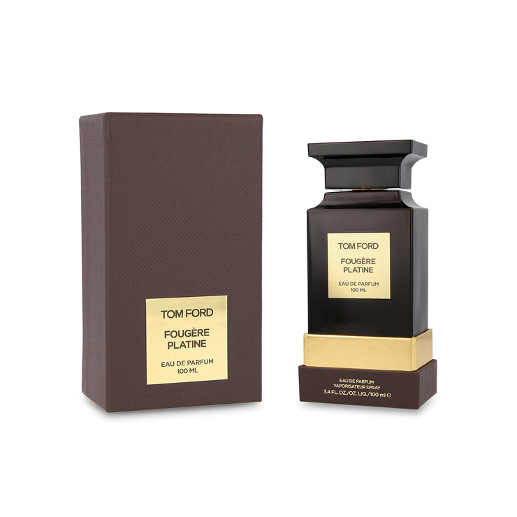Tom Ford Fougere Platine 100 ml — Imagen 2 de 3