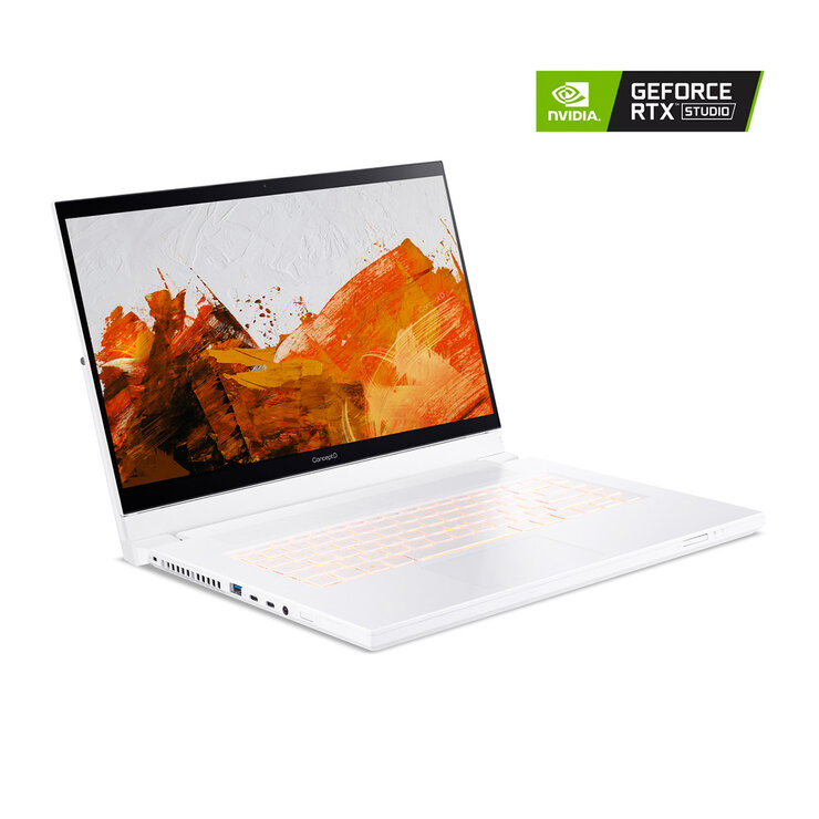 Acer Laptop Concept D 7 Intel® CoreTM i7-10875H — Imagen 2 de 4