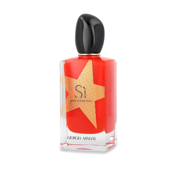Giorgio Armani Si Passione 100 ml   — Imagen 1 de 2