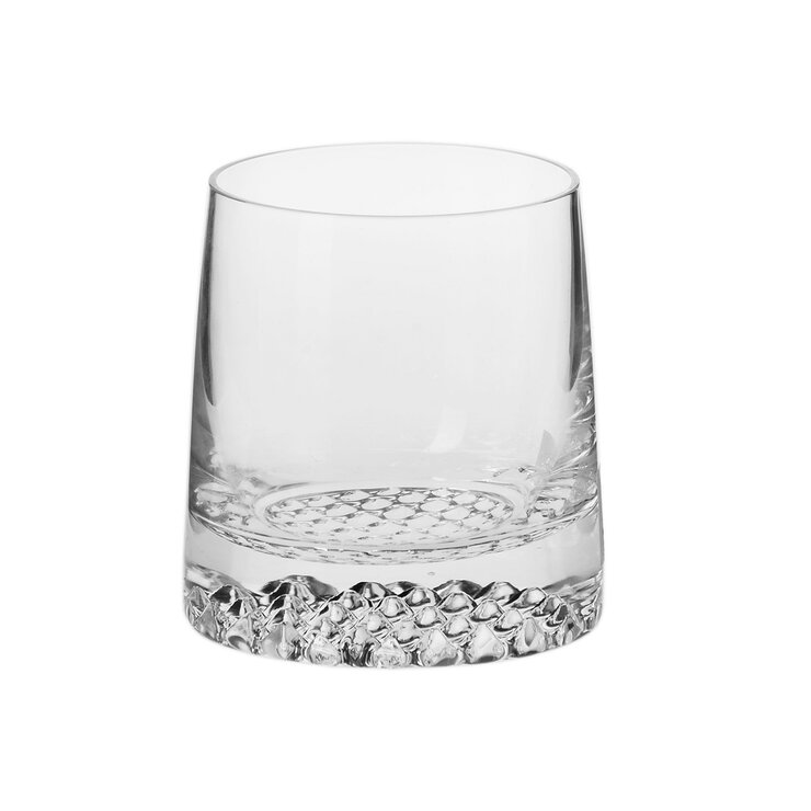 Krosno Juego de 6 Vasos de 300ml