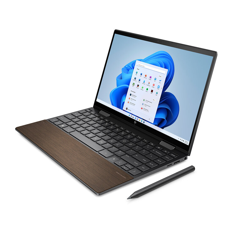 HP Envy x360 Convertible 13" AMD RYZEN 7 — Imagen 2 de 4