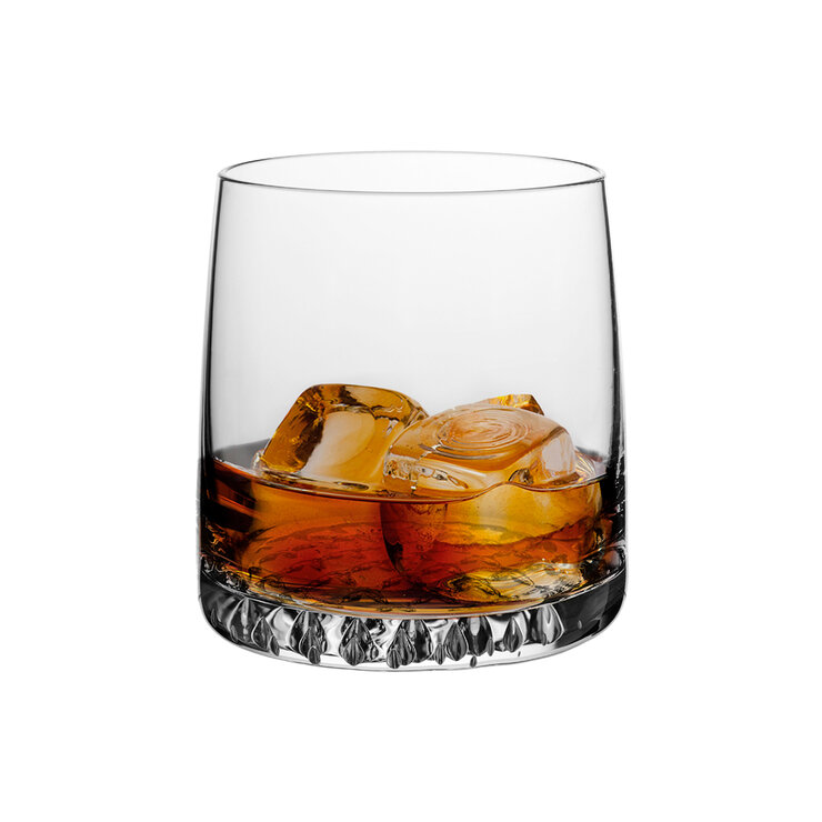Krosno Juego de 6 Vasos de 300ml — Imagen 3 de 3
