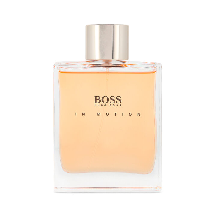 Hugo Boss In Motion 100 ml