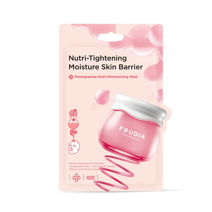 Frudia Mascarillas Faciales 10 pzas — Imagen 2 de 4