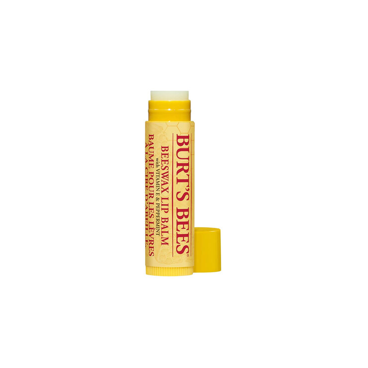 Burt's Bees Exfoliante Facial 2 pzas + Bálsamo Labial — Imagen 3 de 3
