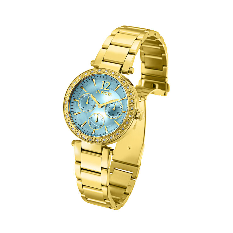 Invicta, Reloj para Dama 36mm Modelo 29928 — Imagen 2 de 4