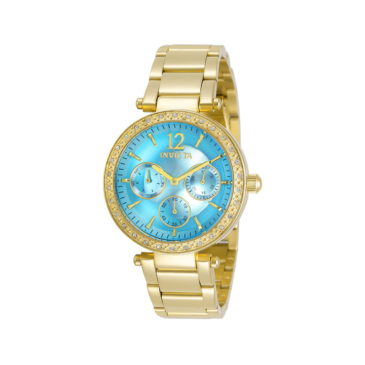 Invicta, Reloj para Dama 36mm Modelo 29928 — Imagen 1 de 4