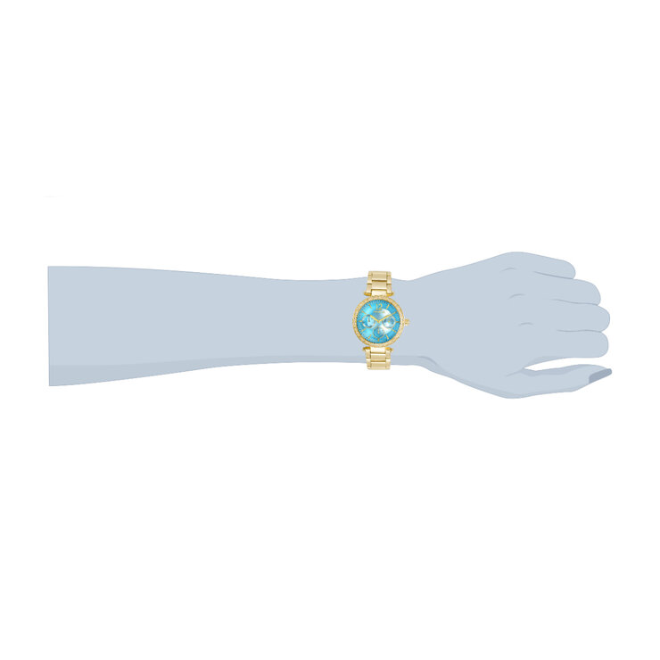 Invicta, Reloj para Dama 36mm Modelo 29928 — Imagen 3 de 4