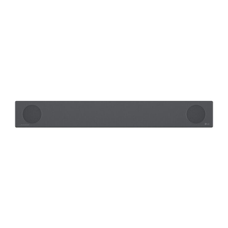 LG S75Q Barra de Sonido 3.1.2 canales, Dolby Atmos® y Tecnología MERIDIAN — Imagen 2 de 4