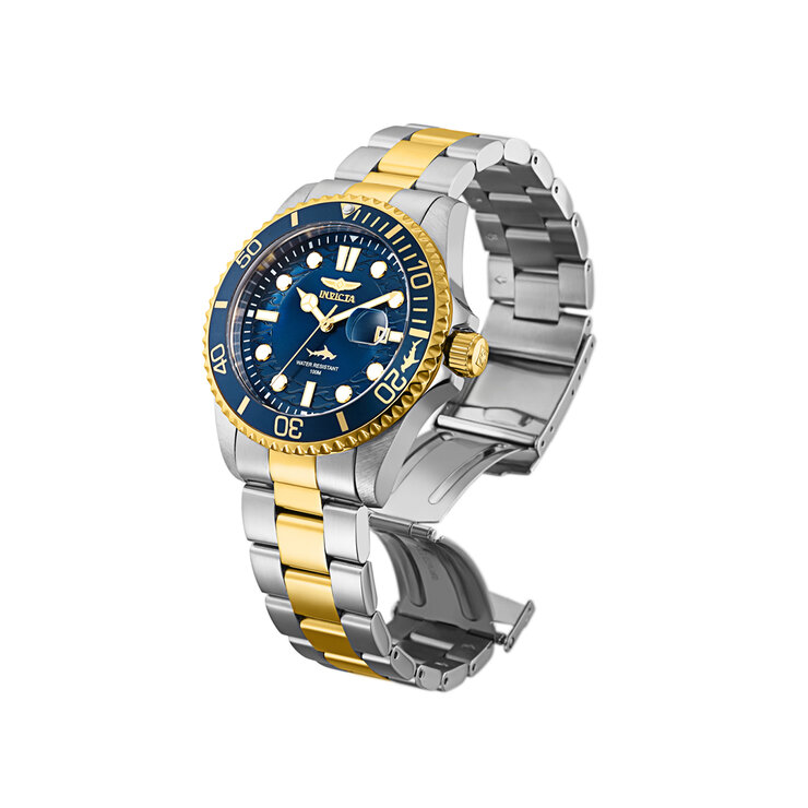 Invicta, Pro Diver Reloj para caballero, modelo 30021 — Imagen 2 de 4