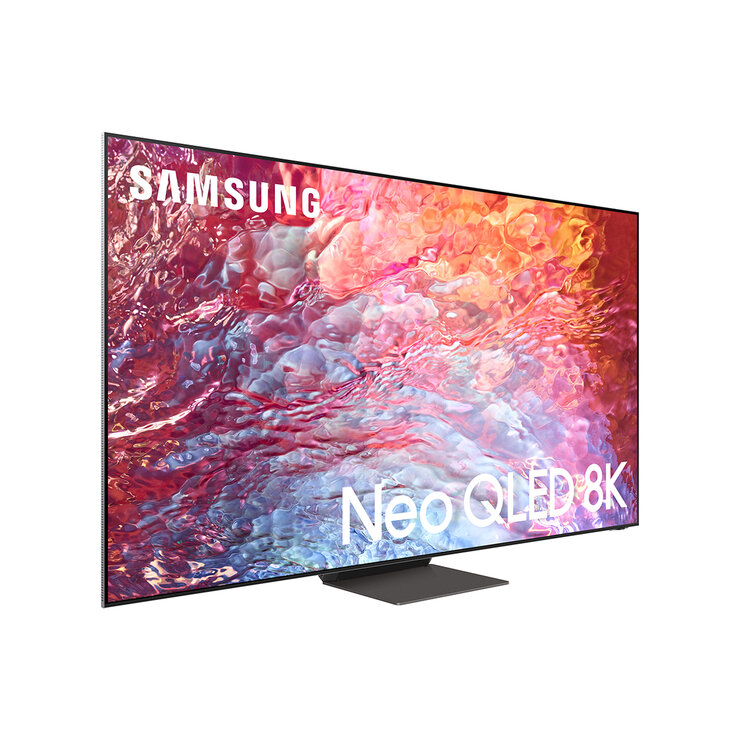 Samsung Pantalla 65" NEO QLED 8K Smart TV — Imagen 3 de 4