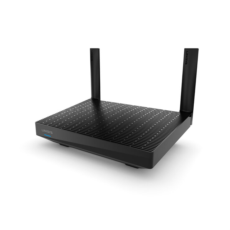 Linksys Bundle Router + Repetidor Mesh Wifi 6 Dual Banda (AX3000) — Imagen 2 de 4