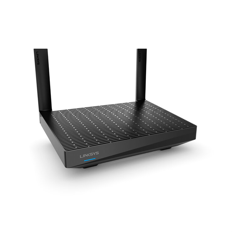 Linksys Bundle Router + Repetidor Mesh Wifi 6 Dual Banda (AX3000) — Imagen 3 de 4