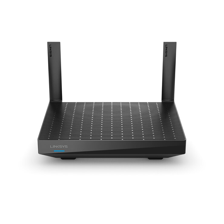 Linksys Bundle Router + Repetidor Mesh Wifi 6 Dual Banda (AX3000) — Imagen 4 de 4