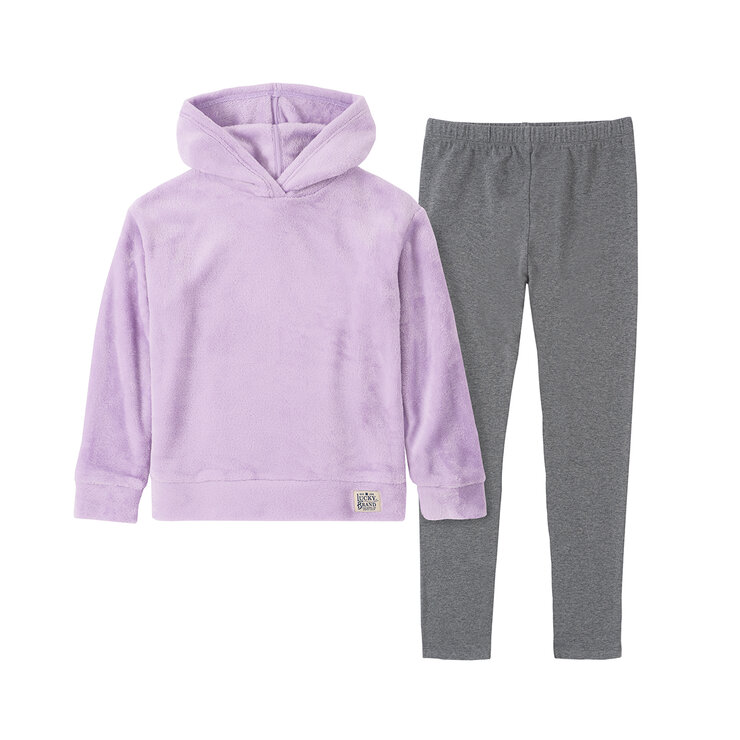 Lucky Sudadera y Polainas para Niñas Varias Tallas y Colores — Imagen 1 de 3