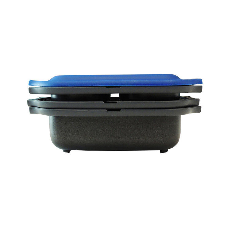 Westinghouse, Accesorio para Microondas, 3 Piezas para Cocinar  — Imagen 2 de 4