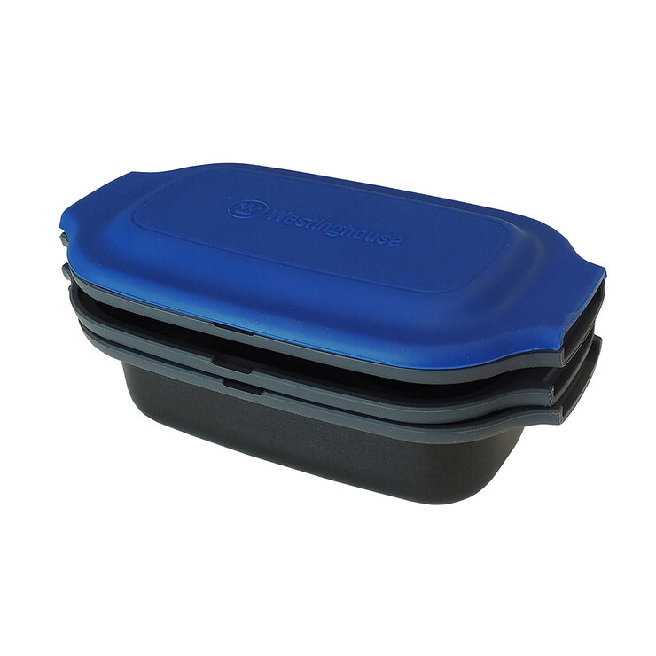 Westinghouse, Accesorio para Microondas, 3 Piezas para Cocinar  — Imagen 3 de 4
