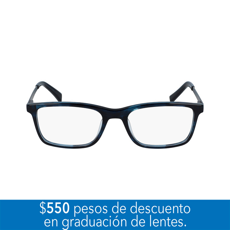 NAUTICA 8153 Armazón Oftálmico — Imagen 1 de 3