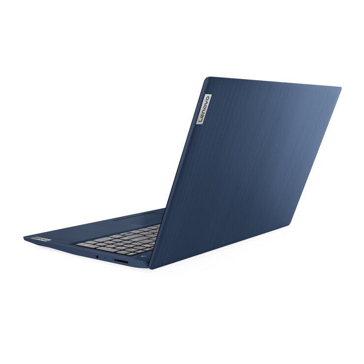 Lenovo 15.6" Intel® Core™ i7-1135G 12GB 512GB SSD FHD — Imagen 2 de 4