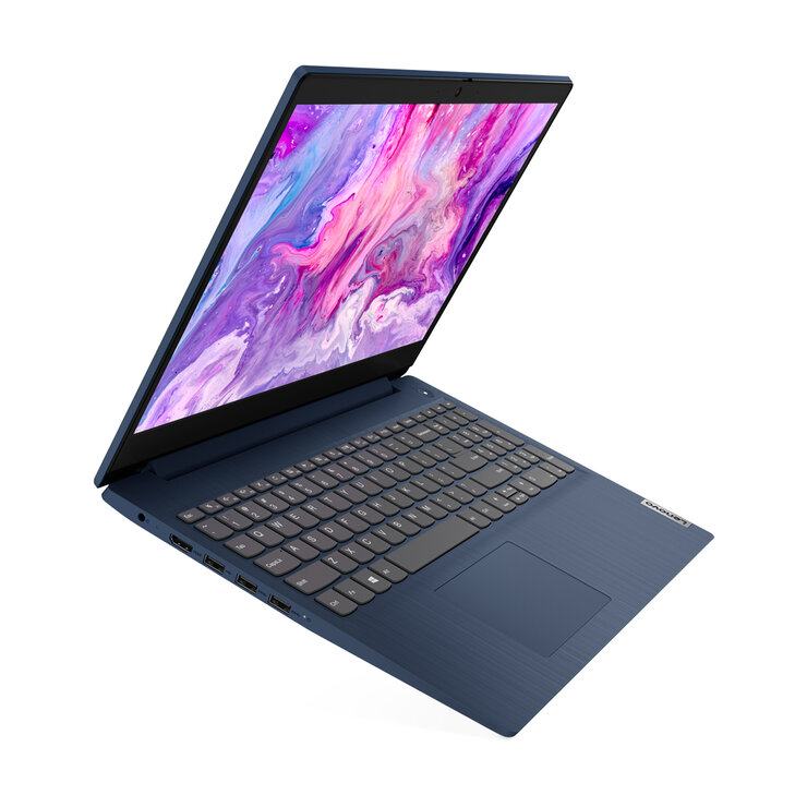 Lenovo 15.6" Intel® Core™ i7-1135G 12GB 512GB SSD FHD — Imagen 3 de 4