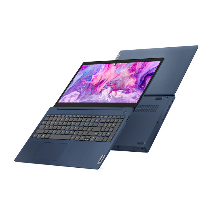 Lenovo 15.6" Intel® Core™ i7-1135G 12GB 512GB SSD FHD — Imagen 4 de 4