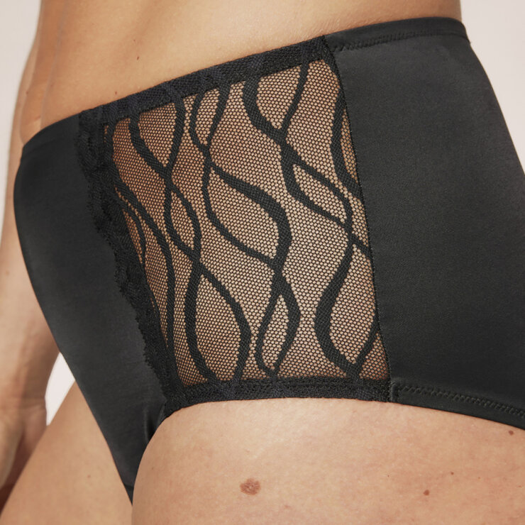 Tena Ropa Interior Reusable Corte Clasico Grande 2 pzas — Imagen 3 de 4