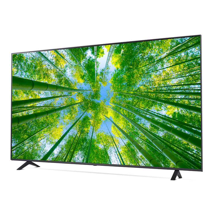 LG Pantalla 70" 4K UHD Smart TV AI ThinQ — Imagen 3 de 4