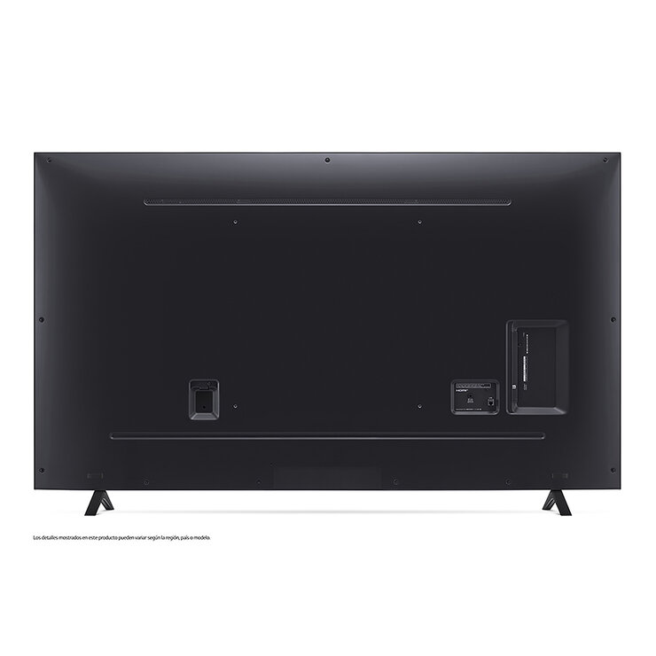 LG Pantalla 70" 4K UHD Smart TV AI ThinQ — Imagen 4 de 4