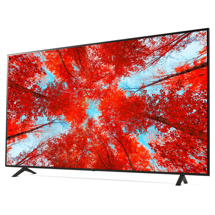 LG Pantalla 86" 4K UHD AI ThinQ Smart TV — Imagen 2 de 4