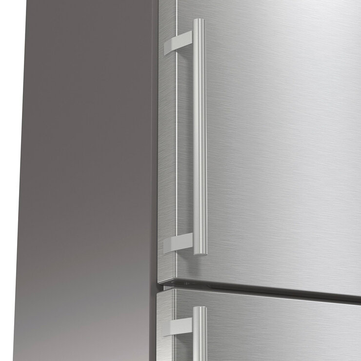 Refrigerador 12' Bottom Mount Smeg — Imagen 3 de 4