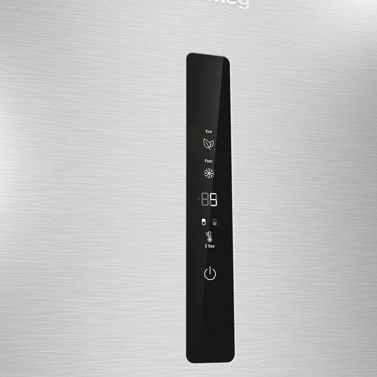 Refrigerador 12' Bottom Mount Smeg — Imagen 4 de 4