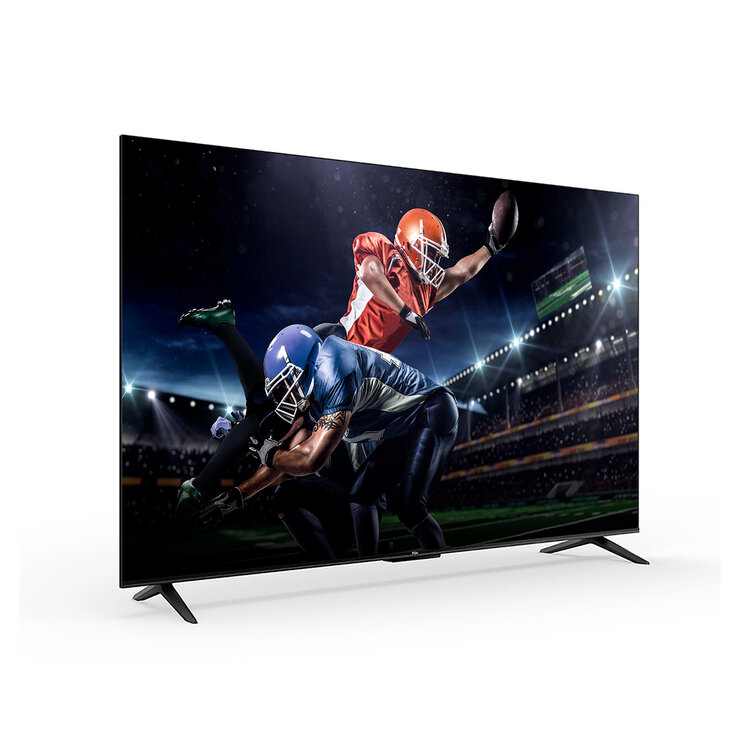 TCL Pantalla 65" 4K UHD Smart TV — Imagen 3 de 4