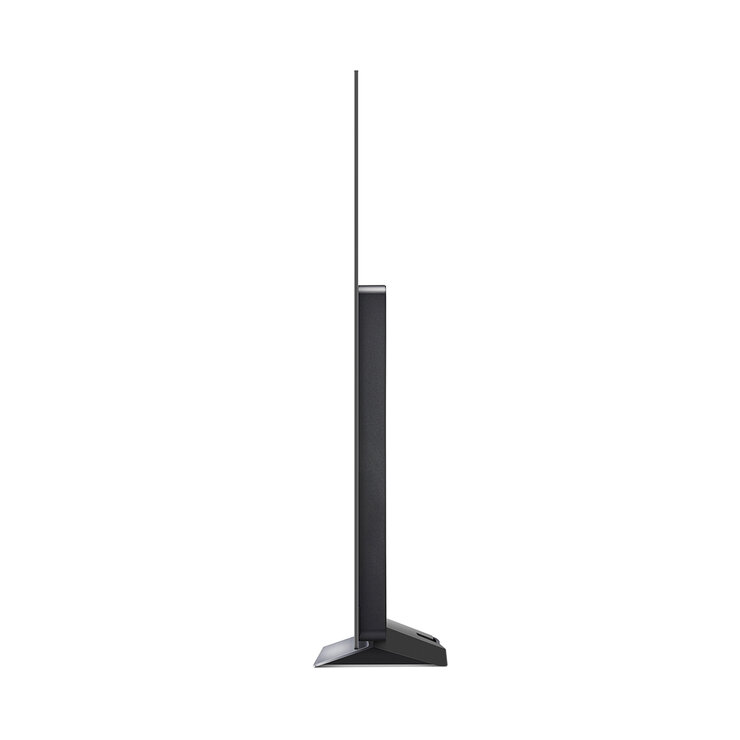 LG Pantalla  65" OLED EVO 4K UHD Smart TV  AI ThinQ — Imagen 4 de 4