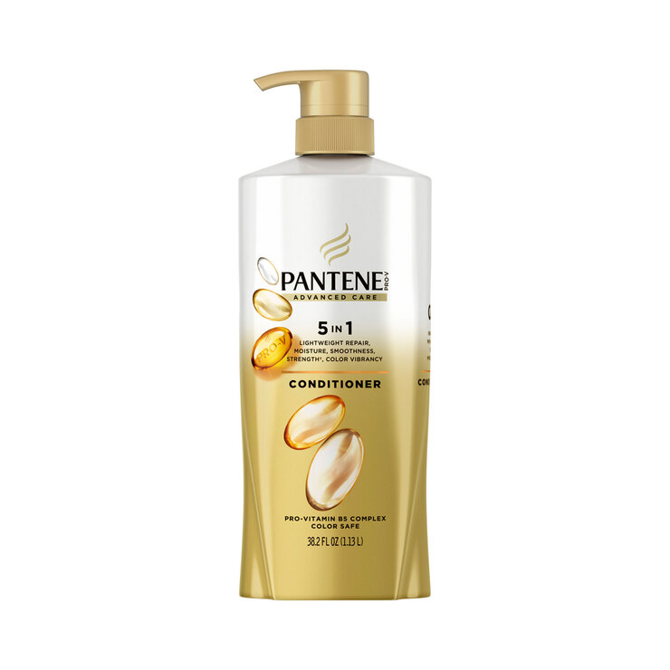 Pantene Acondicionador Pro-V Advanced Care 1.13 L — Imagen 1 de 4