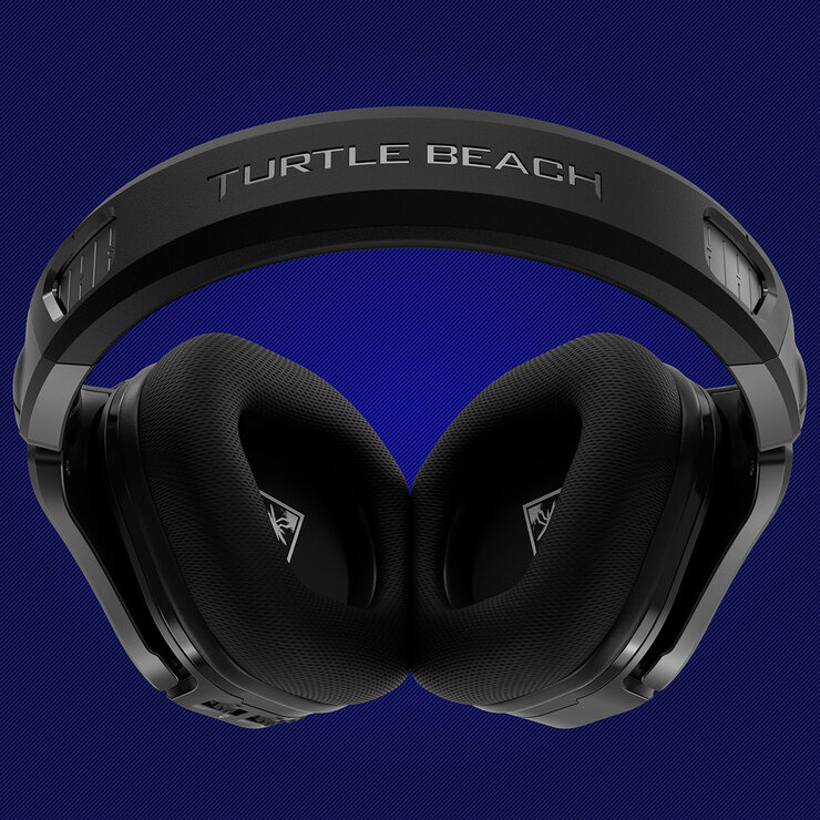 Turtle Beach Audífonos Inalámbricos Stealth 600 Gen 2 Max Negro Para PS5/PS4 Multiplataforma Compatibles Con Nintendo Switch Y PC. — Imagen 2 de 3