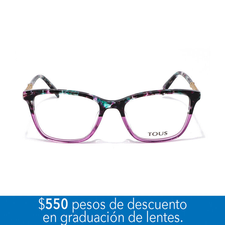 Tous VTO.00B30.0GL9.52 Armazón Oftálmico — Imagen 1 de 3