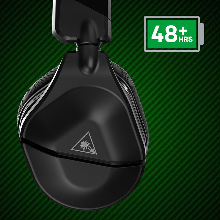 Turtle Beach Audífonos Inalámbricos Stealth 600 Gen 2 Max Para XBox Series X/S Y XBox One Multiplataforma — Imagen 2 de 3