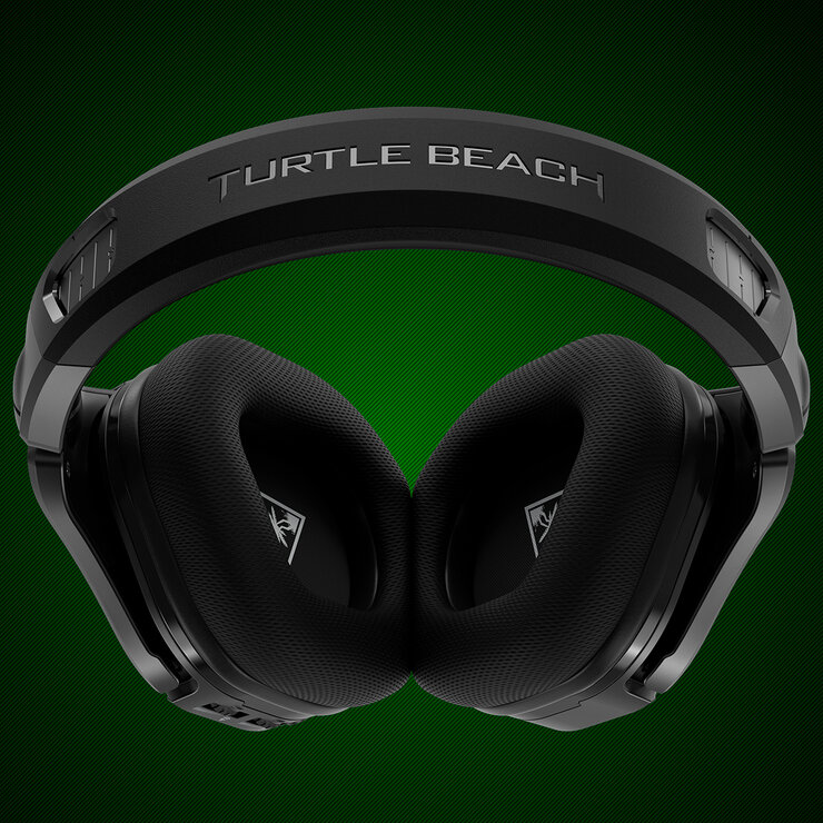 Turtle Beach Audífonos Inalámbricos Stealth 600 Gen 2 Max Para XBox Series X/S Y XBox One Multiplataforma — Imagen 3 de 3