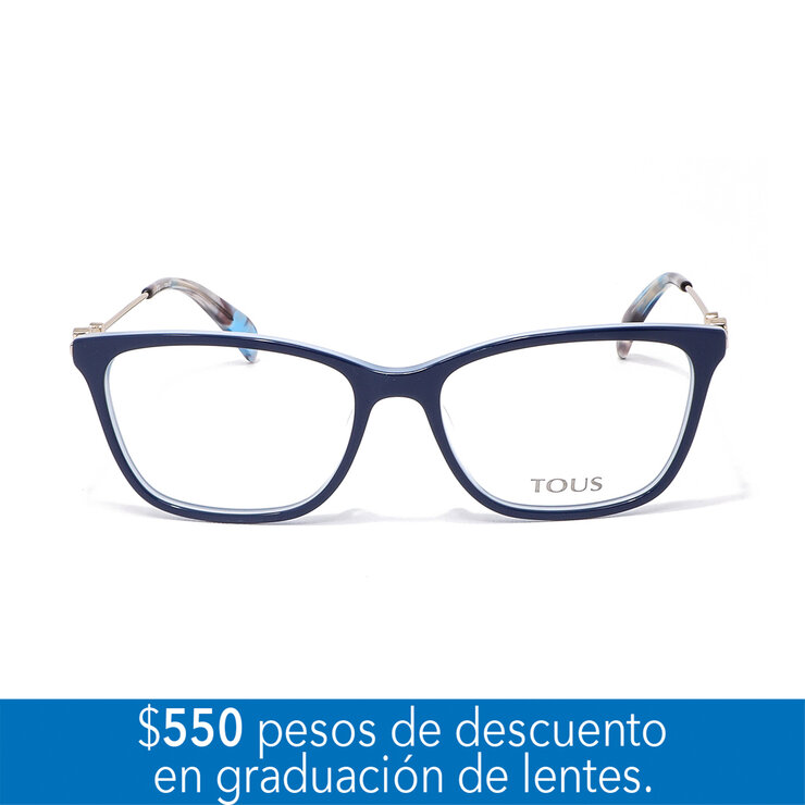 Tous VTO.00B34.06UM.53 Armazón Oftálmico — Imagen 1 de 3