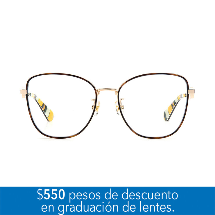 Kate Spade ADALYN/G Armazón Oftálmico — Imagen 1 de 3
