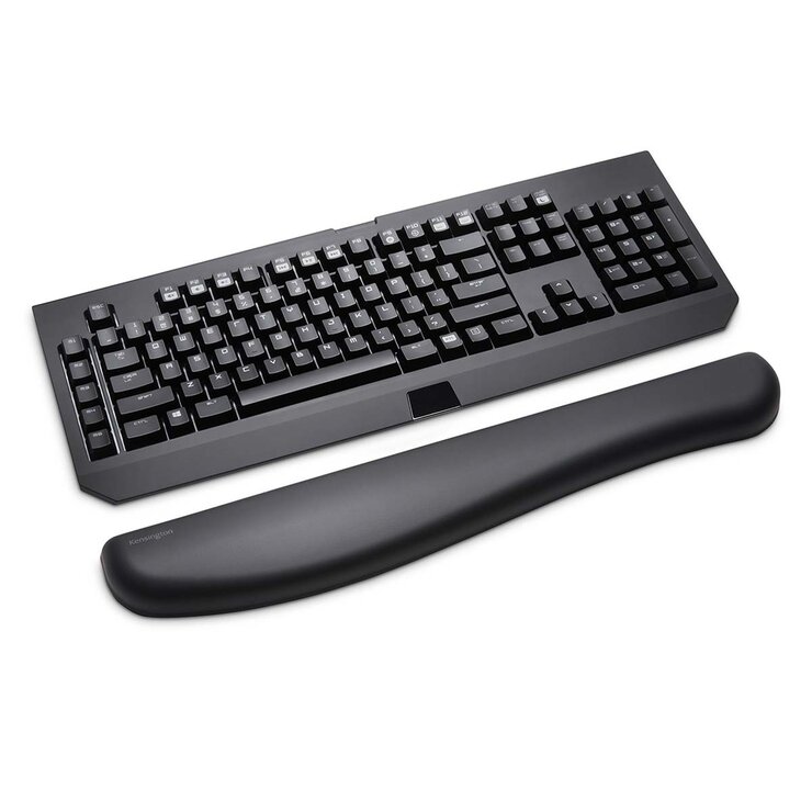 Kensington Reposamuñecas Ergosoft 3 Piezas — Imagen 2 de 4