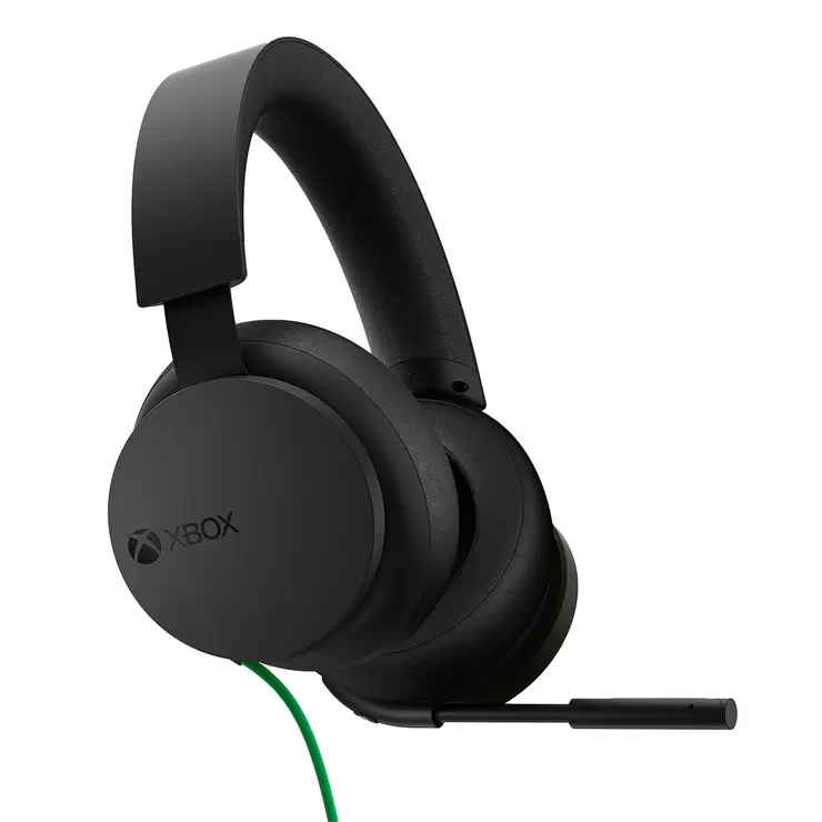 Xbox  Audifonos Estéreo Series XS — Imagen 1 de 4