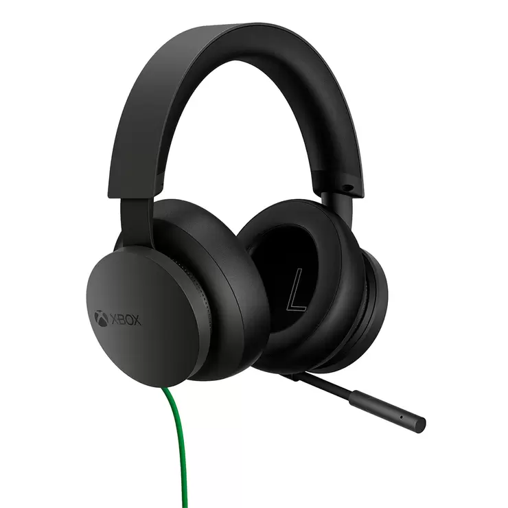 Xbox  Audifonos Estéreo Series XS — Imagen 2 de 4