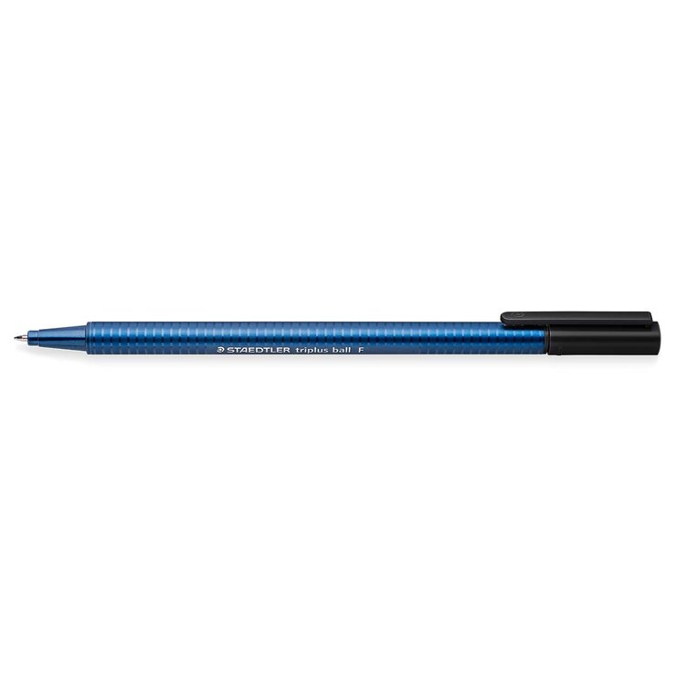 Staedtler Bolígrafos Triplus Ballpoint 8 Piezas — Imagen 2 de 3