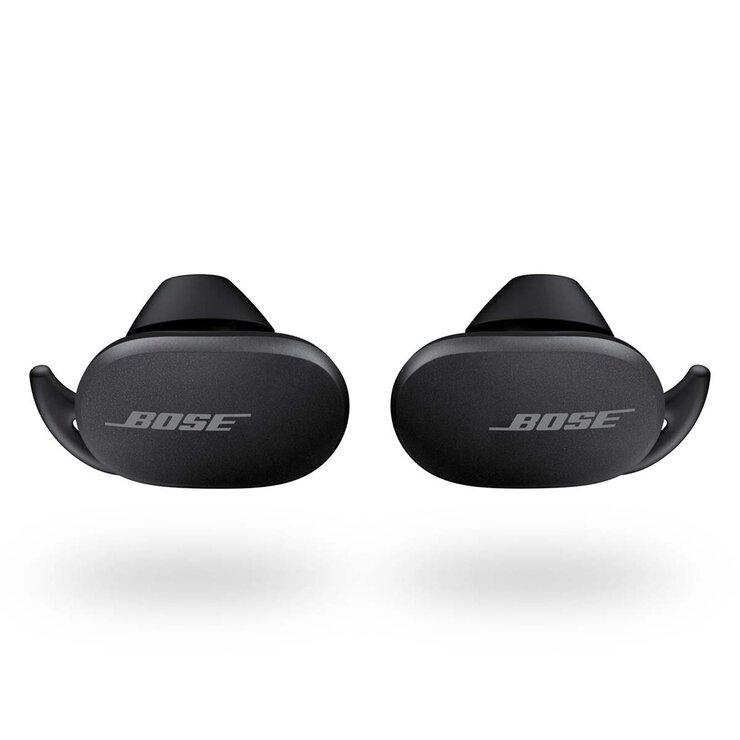 Bose QuietComfort Earbuds Club Color Negro — Imagen 3 de 4